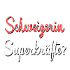 Ich bin Schweizerin