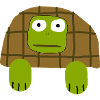 Ugly Turtle