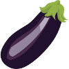 aubergine