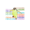 penguin