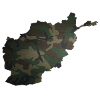 Afghanistan Camo