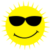 sun
