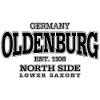 Oldenburg (black)