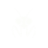 Mantis - Logo Alien