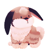 Illustration - lapin