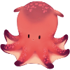 Octopus illustration