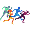 Running