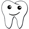 tooth