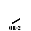Private OR-2