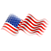American flag