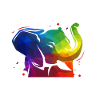 éléphant