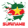 I love Suriname!
