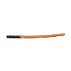 Samurai (Jap)