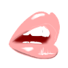 Big kiss