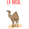 Ça bosse