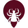 logo d'insecte