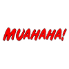 Muahaha!