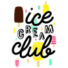 Ice Cream Club