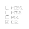Docteur docteur medic
