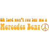 mercedesbenz tribute