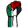 Free Palestine revolution