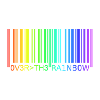 Barcode rainbow