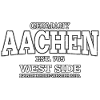 Aachen (white oldstyle)