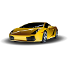 sports car