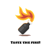 Taste The Fire