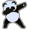 Dab Panda