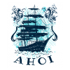 Ahoy their landlubbers