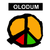 OLODUM Samba