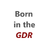 GDR- GDR