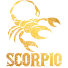 Sternzeichen Skorpion