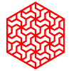 Tangram Fragmented
