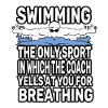 Schwimmen