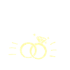 Wedding Anniversary Just Married 50 Years Ago Gift