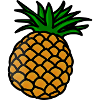 PINEAPPLE