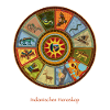 Indianisches Horoskop
