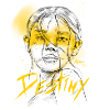 Destiny Yellow