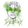 Destiny Green