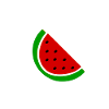 melon d'eau