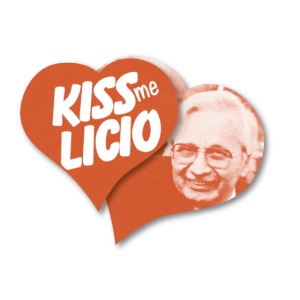 Kiss Me Licio