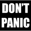 Don t Panic