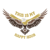 Eagle Falcon Gift Bird