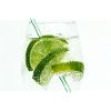 lime glass