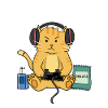 keep calm and game on