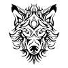wolf