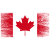 Canada Maple Vancouver Montreal Toronto Foglia d'acero