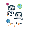 Space Cats
